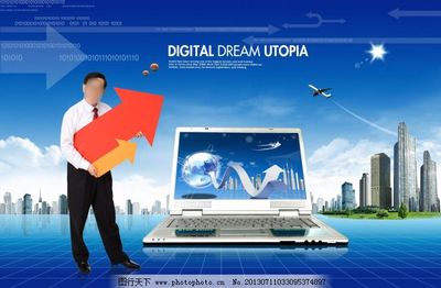 未來(lái)商務(wù)科技 企業(yè)管理咨詢的新范式